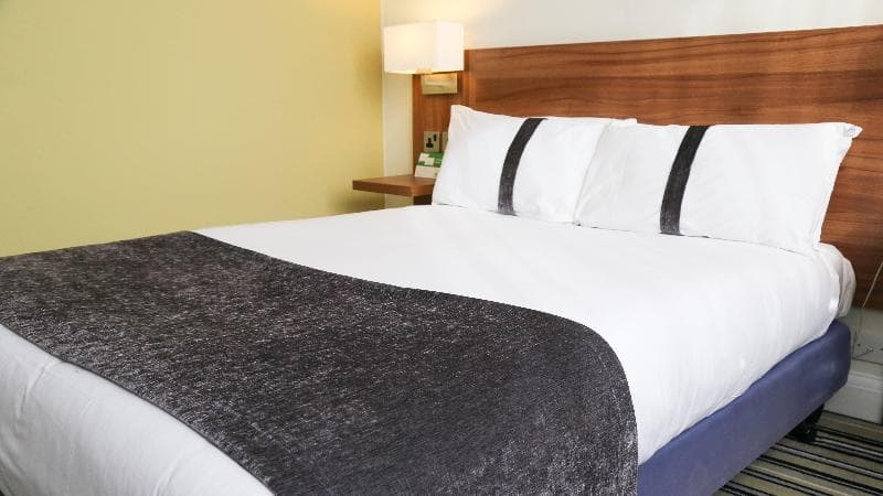 Holiday Inn Runcorn image 1