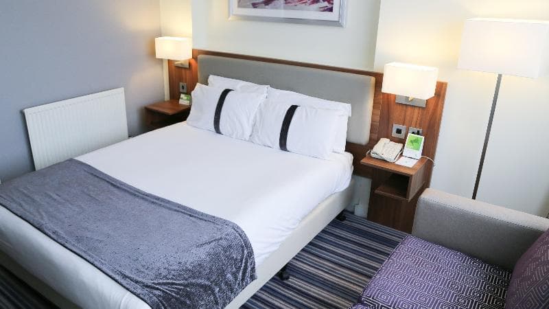Holiday Inn Runcorn image 2