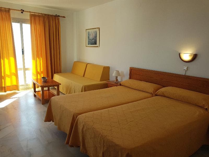 Aparthotel Sunny Beach image 1
