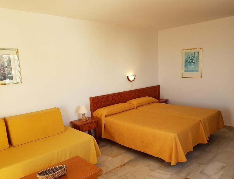 Aparthotel Sunny Beach image 2