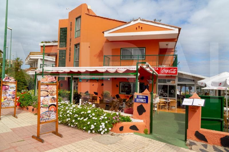 Apartamentos Chinyero image 1