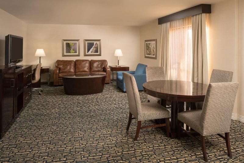 Sheraton Salt Lake City image 2