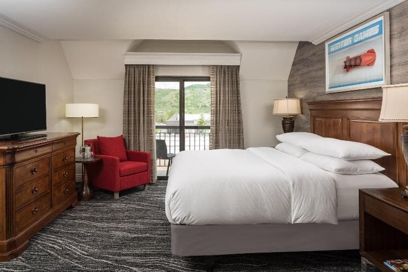 Sheraton Park City image 2