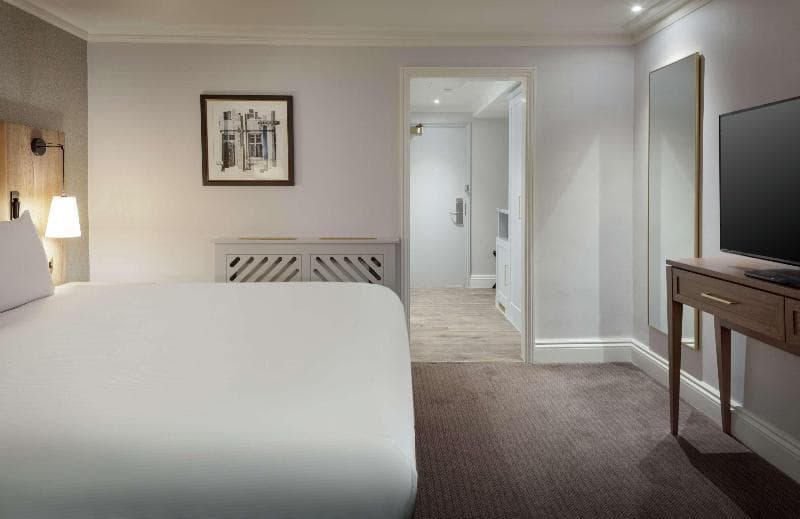Oxford Belfry Hotel &  Spa image 1