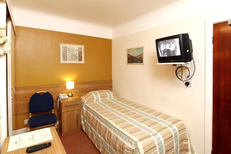 Belvilla Russel Court Hotel Bournemouth Central image 2
