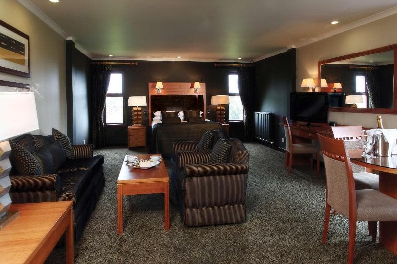 Best Western Garfield House Hotel - Main View