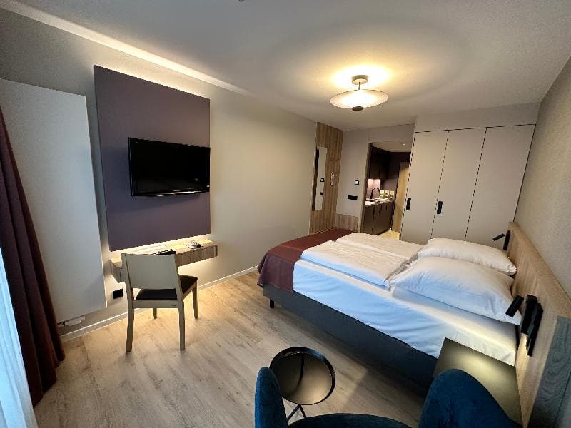 Apartment-Hotel Hamburg Mitte image 2