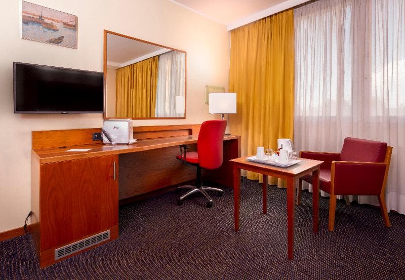 Crowne Plaza Venice East Quarto D'altino - Main View