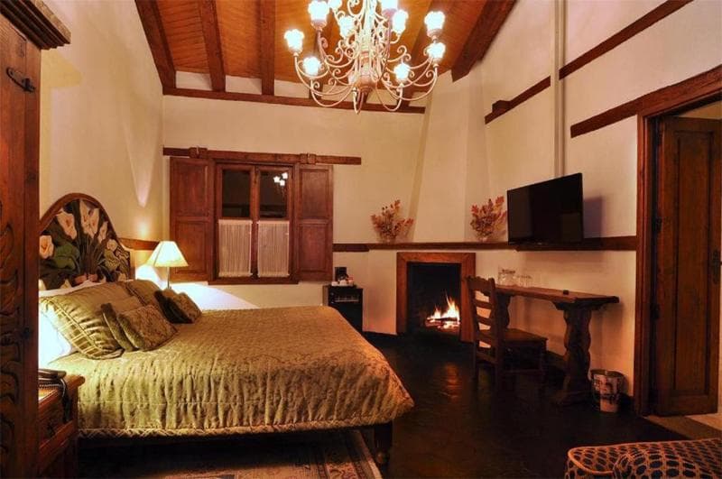 La Mansion de los Sueños image 1