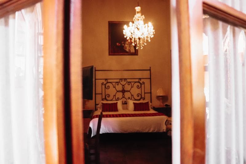 La Mansion de los Sueños image 2