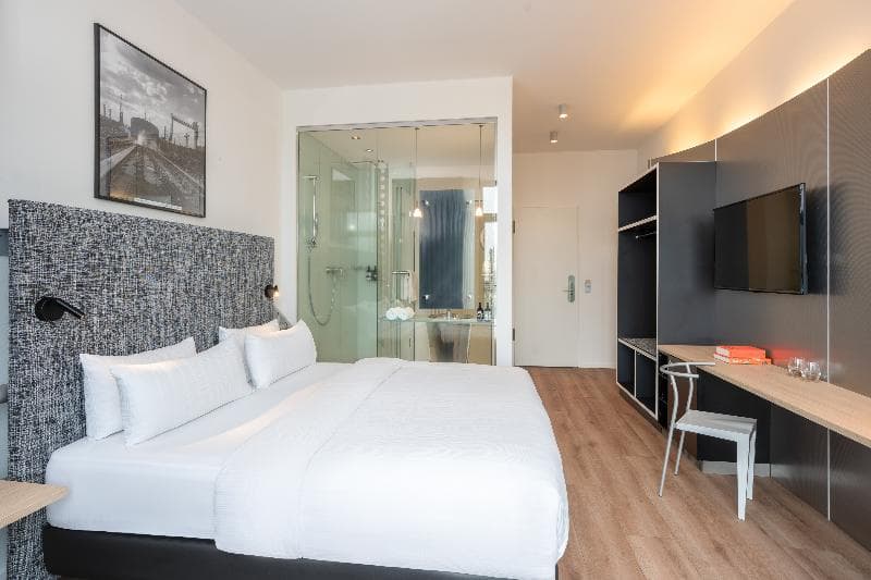 Stay at Innside By Meliá Bremen