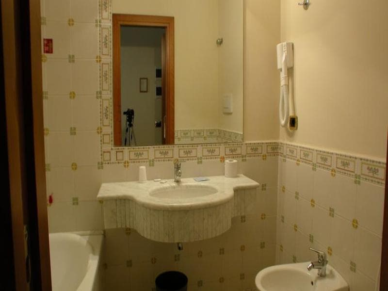 Villa Igea - Main View