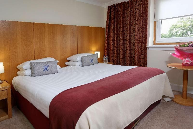 Best Western The Hilcroft Hotel West Lothian image 2