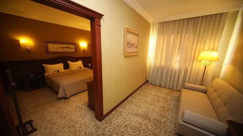 Bilek Istanbul image 1