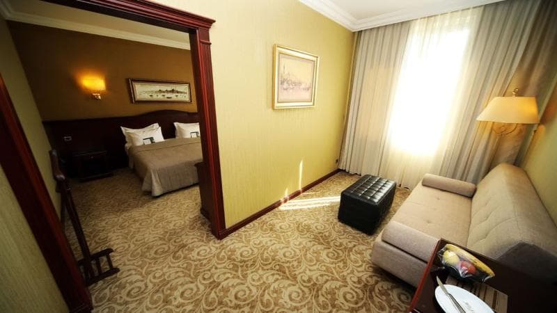 Bilek Istanbul image 2