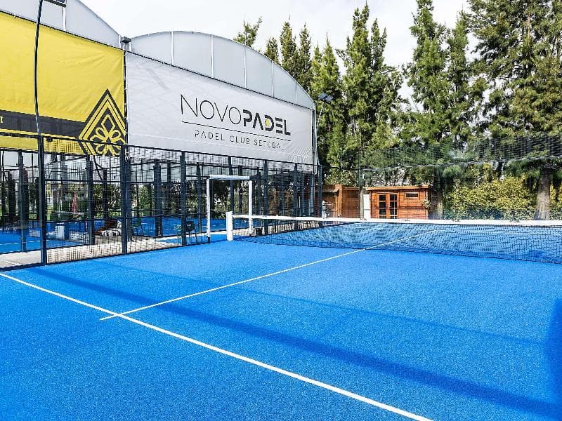 Novotel Setubal image 2