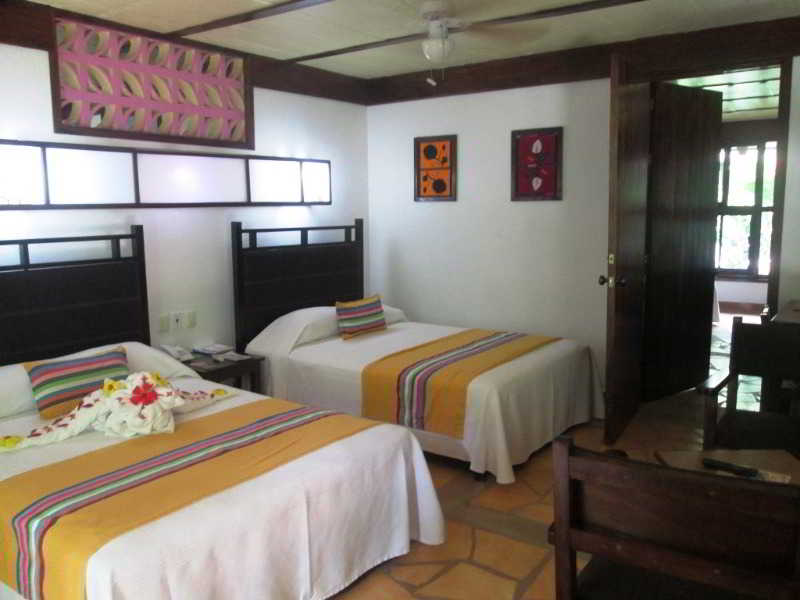 Chan-Kah Resort Village image 2