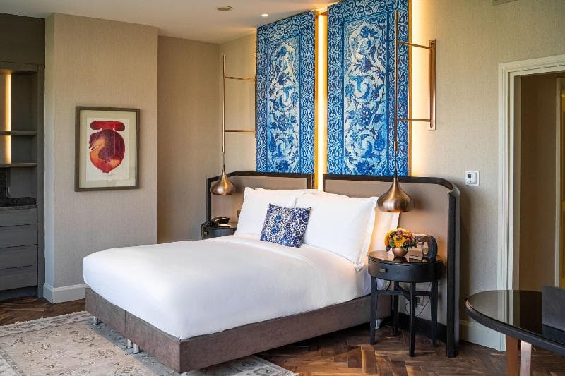 The Ritz Carlton Istanbul image 1
