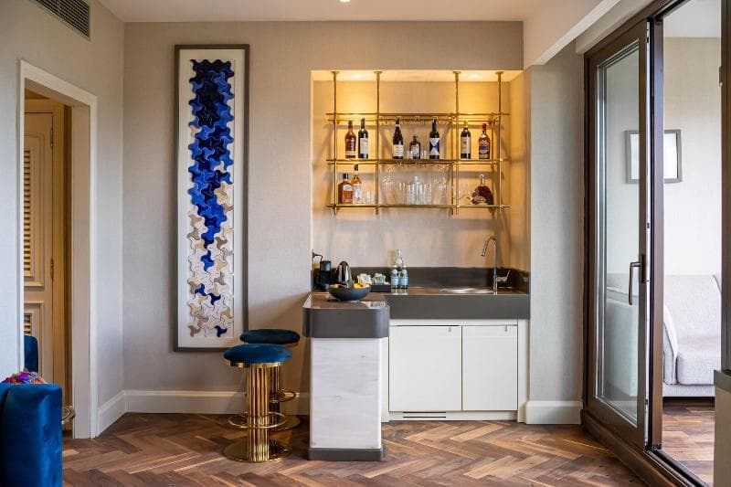 The Ritz Carlton Istanbul image 2