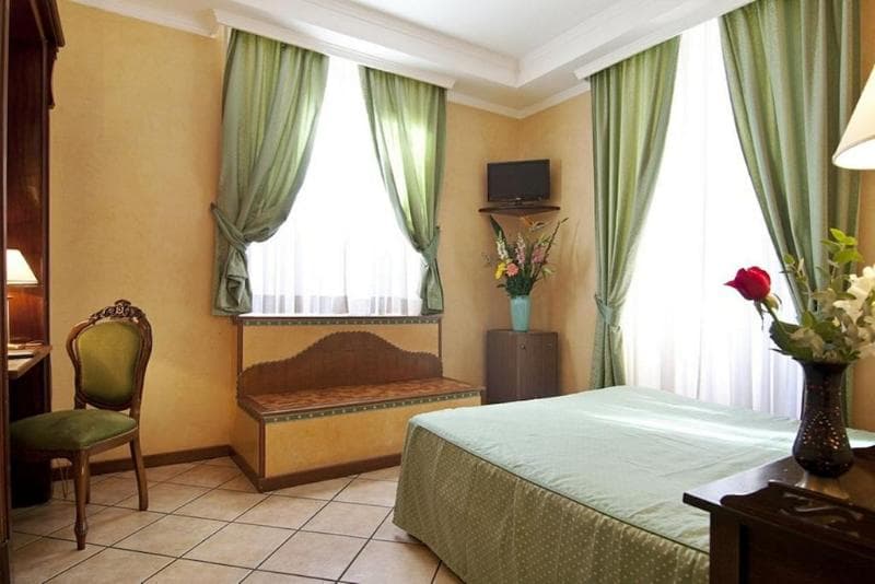 Comfort Double Room