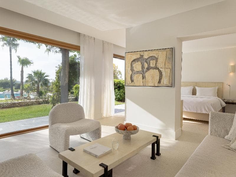 Cape Sounio, A Grecotel Resort to Live image 1