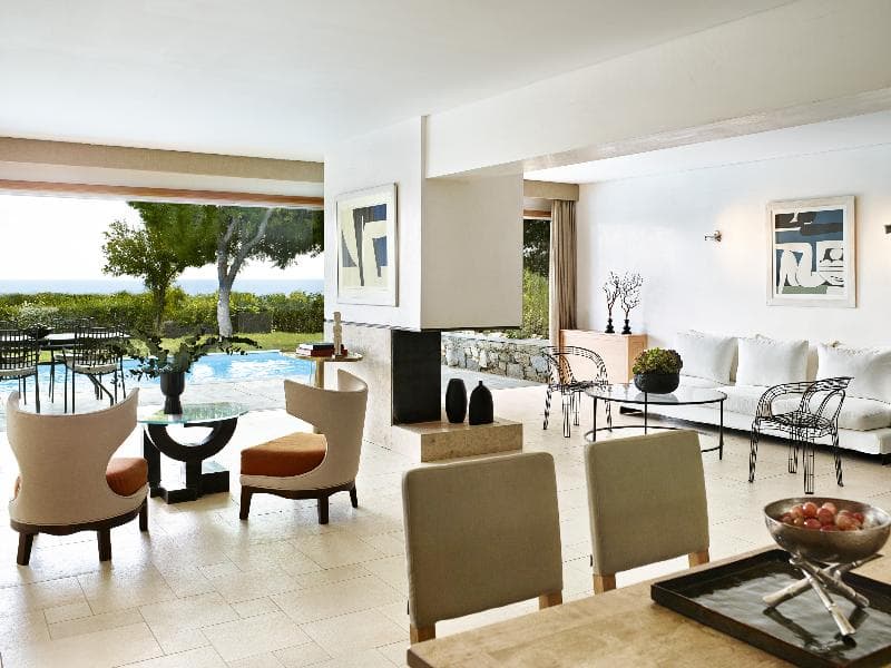 Cape Sounio, A Grecotel Resort to Live image 2
