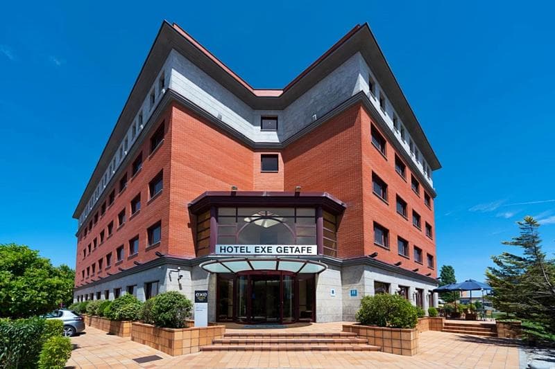 Exe Getafe image 1