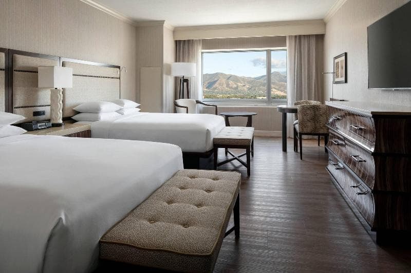 Salt Lake City Marriott City Center image 2