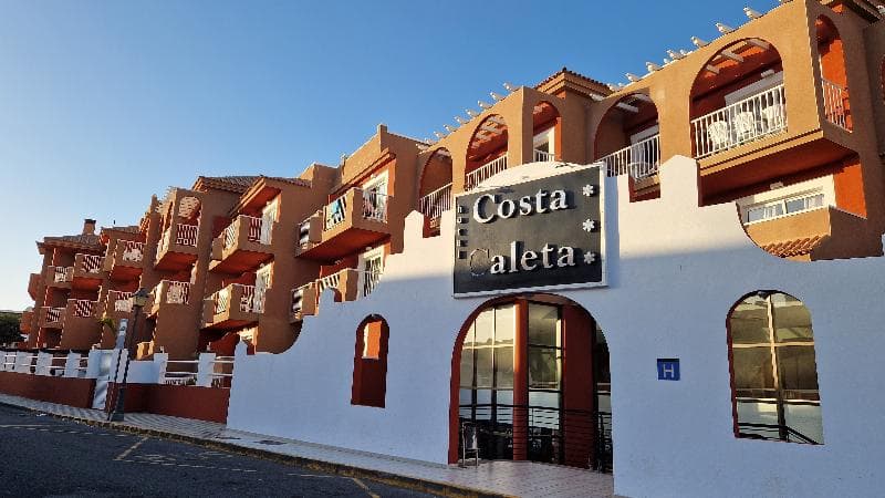 Stay at Chatur Costa Caleta
