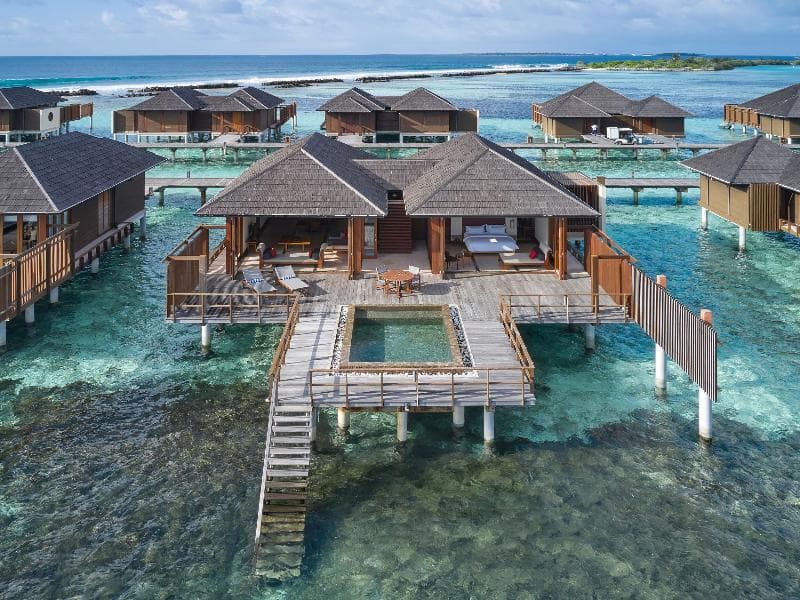 Villa Nautica Paradise Island Resort image 1