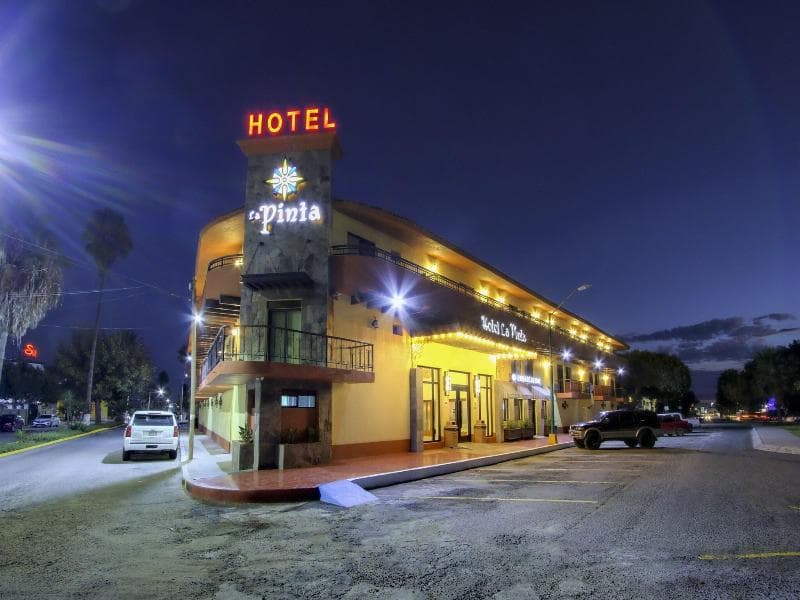 La Pinta Hotel image 1