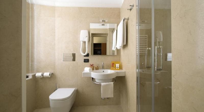 Fenice - Main View