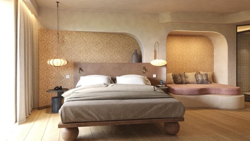 El Hotel Pacha - Includes entrace to Pacha Club image 1