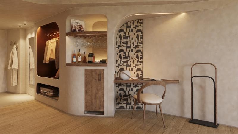 El Hotel Pacha - Includes entrace to Pacha Club image 2