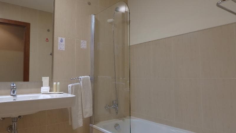 Golden Tulip Braga Hotel image 1