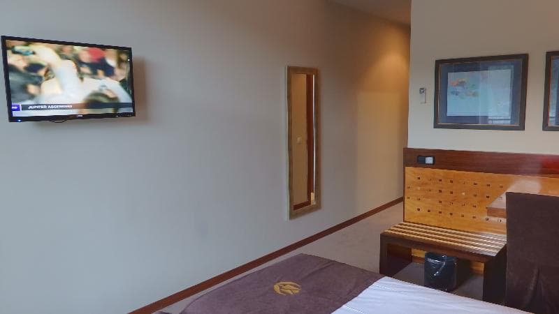 Golden Tulip Braga Hotel image 2