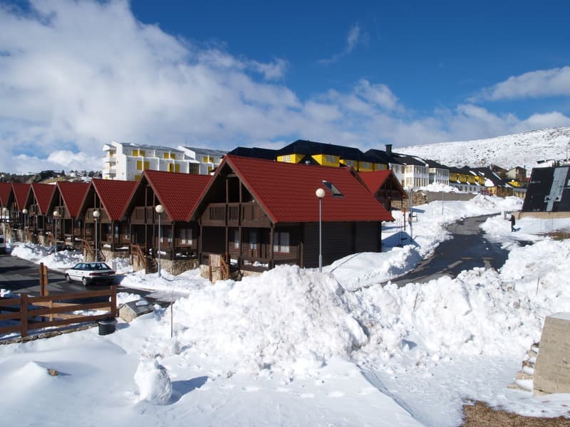 Luna Chalets da Montanha image 2