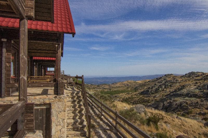 Stay at Luna Chalets da Montanha