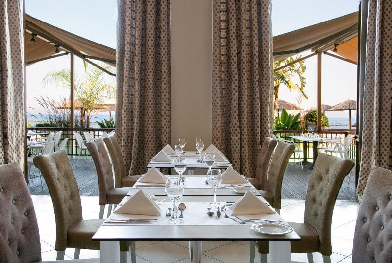 Atlantica Miramare Beach image 1