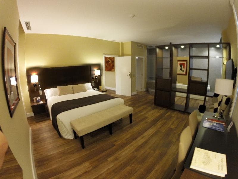 Hotel Majadahonda image 1