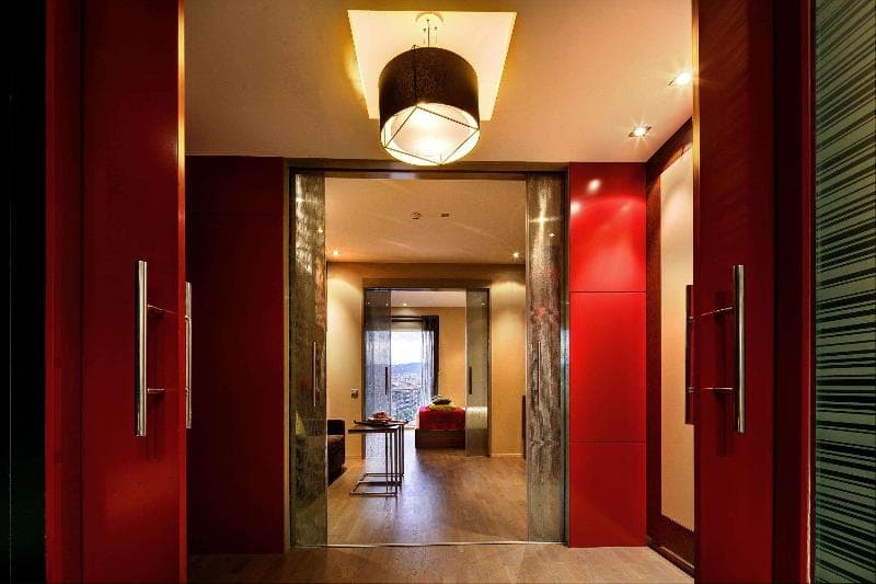 Olivia Plaza Hotel image 2