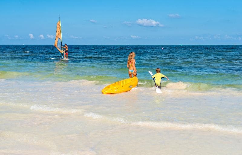Hotel Marina El Cid Spa&Beach Resort All Inclusive image 1