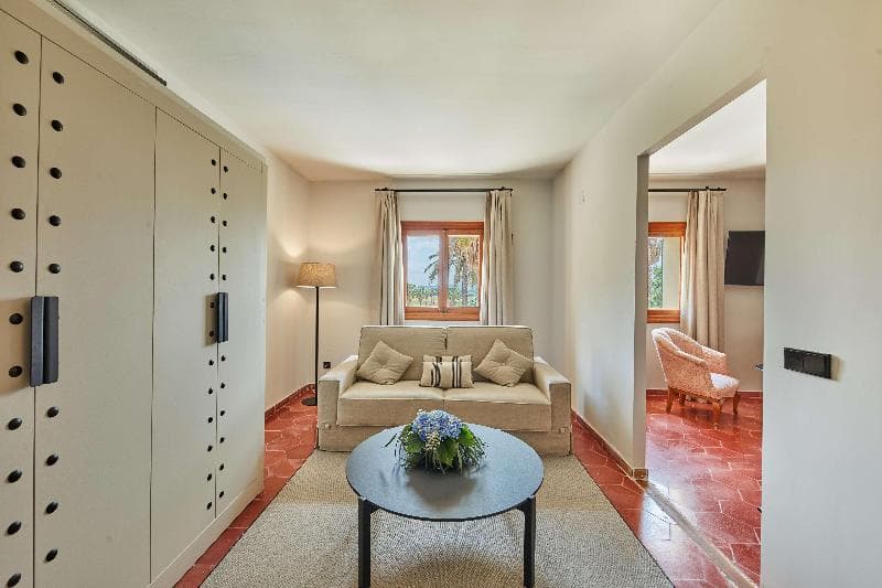 Virrey Finca Hotel image 1