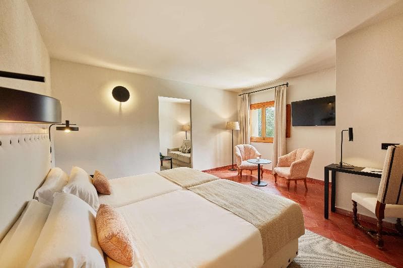 Virrey Finca Hotel image 2