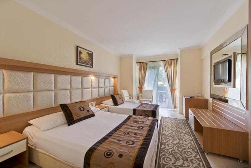 Incekum Beach Resort image 1