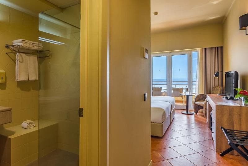 Calheta Beach  All Inclusive image 1