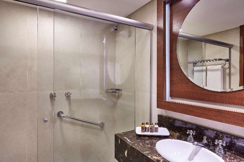 Hilton Porto Alegre image 2