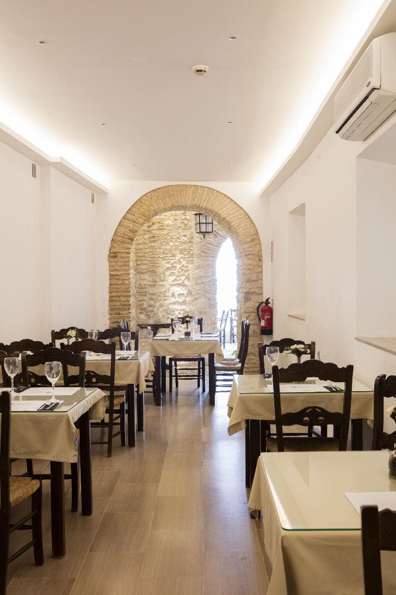 Hotel Casa Palacio Medina Sidonia image 1