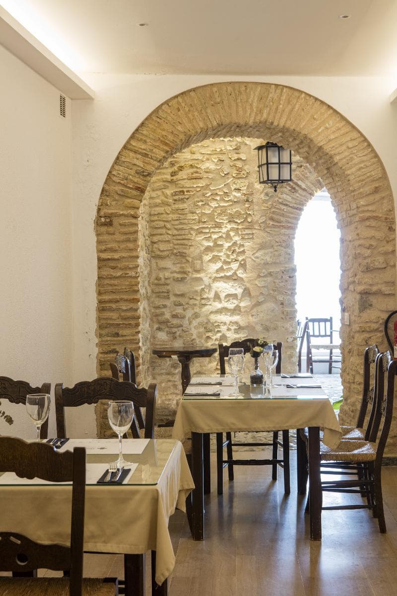 Hotel Casa Palacio Medina Sidonia image 2