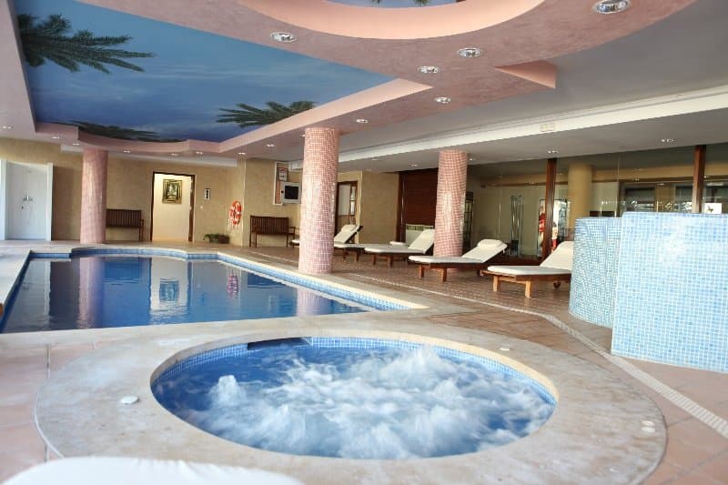 Hotel Rural Son Manera image 2